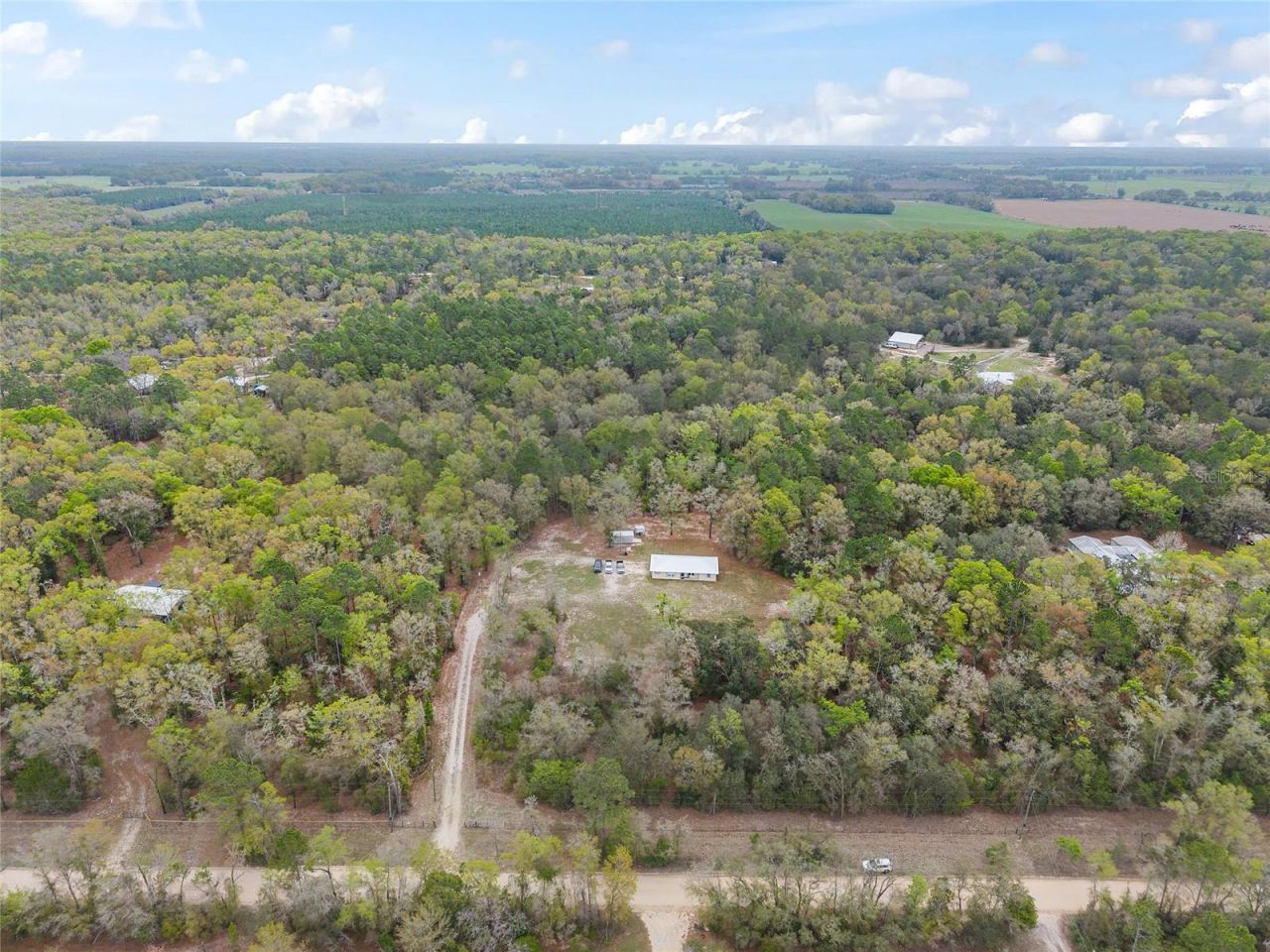 2610 NE 80th Avenue, High Springs, FL 32643 Photo