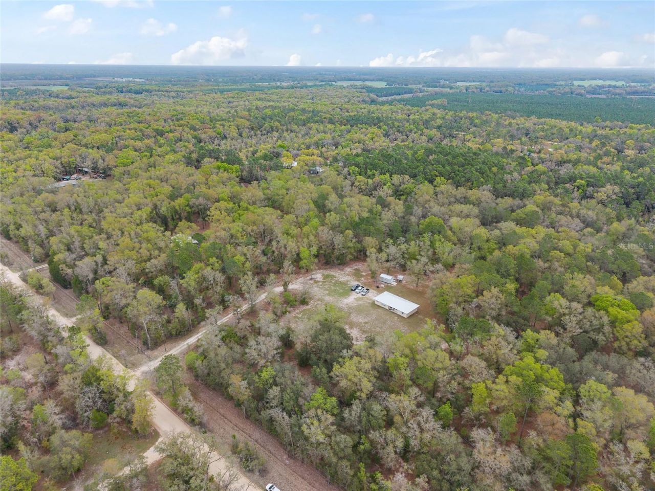 2610 NE 80th Avenue, High Springs, FL 32643 Photo