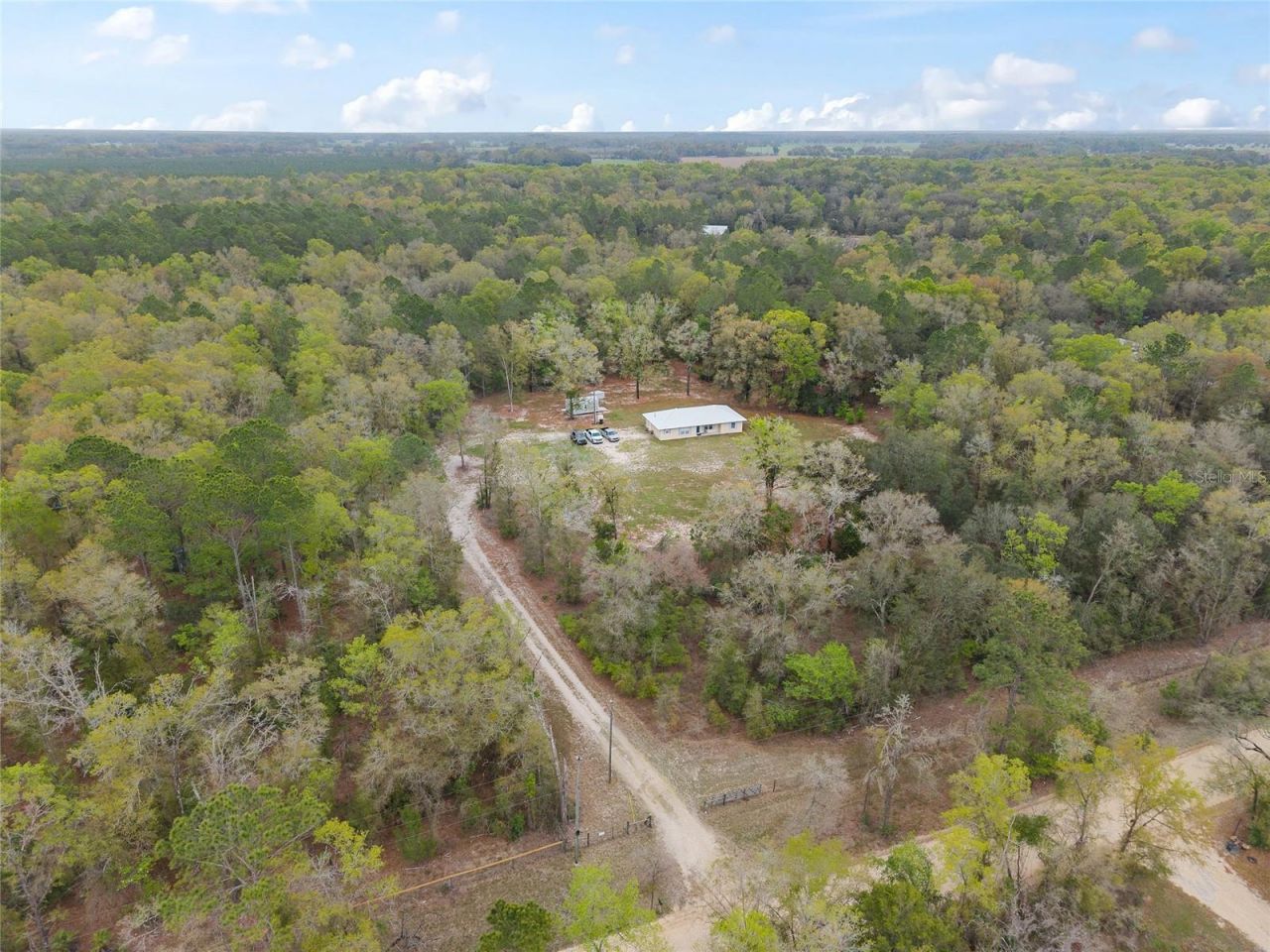 2610 NE 80th Avenue, High Springs, FL 32643 Photo