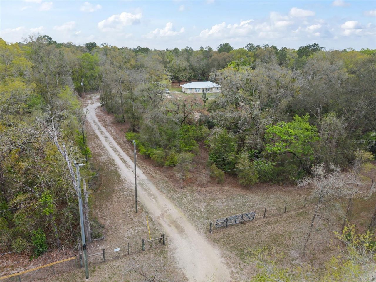 2610 NE 80th Avenue, High Springs, FL 32643 Photo