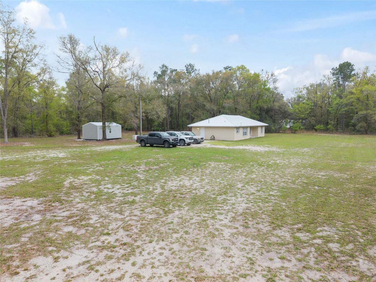2610 NE 80th Avenue, High Springs, FL 32643 Photo