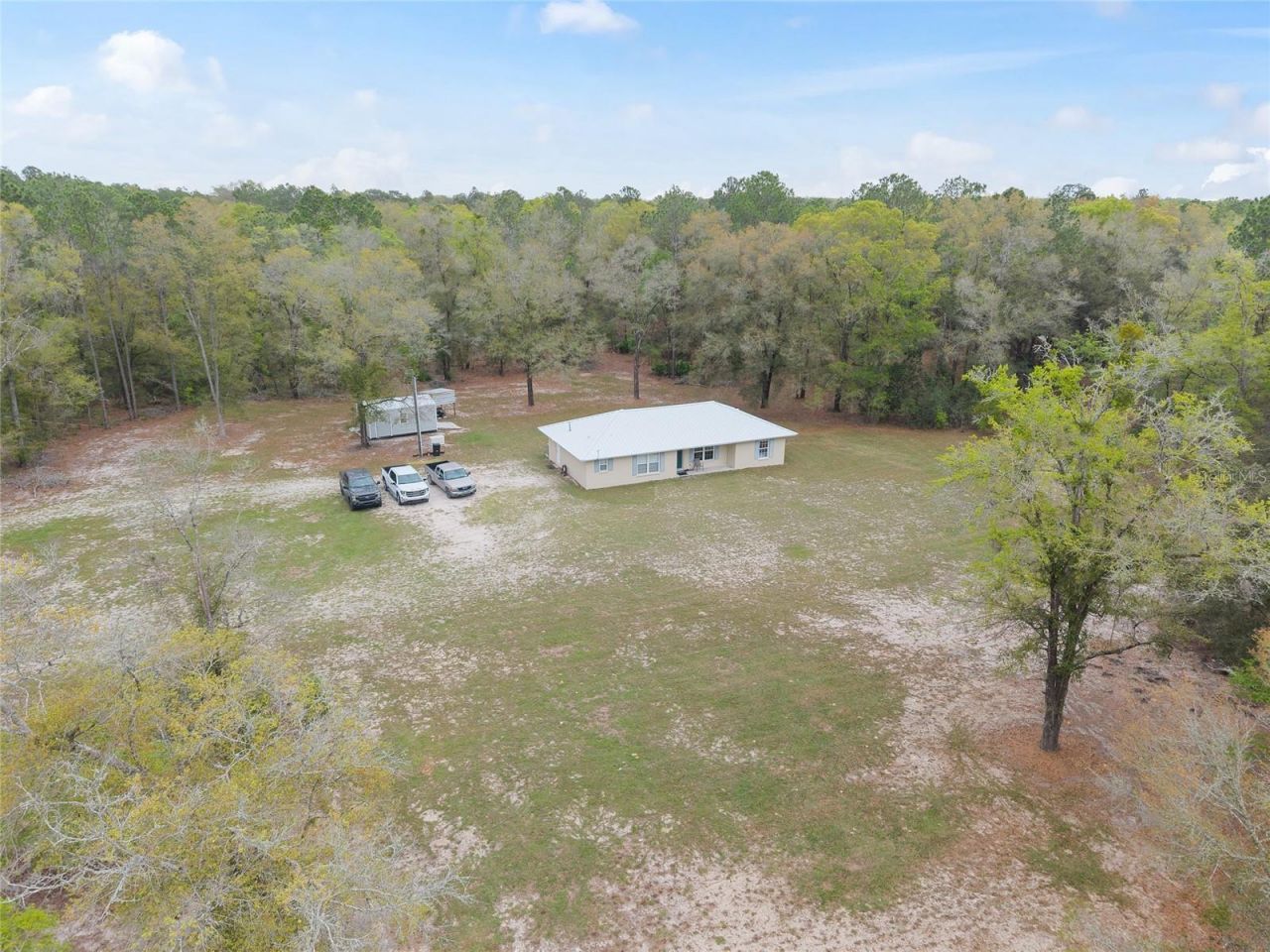 2610 NE 80th Avenue, High Springs, FL 32643 Photo