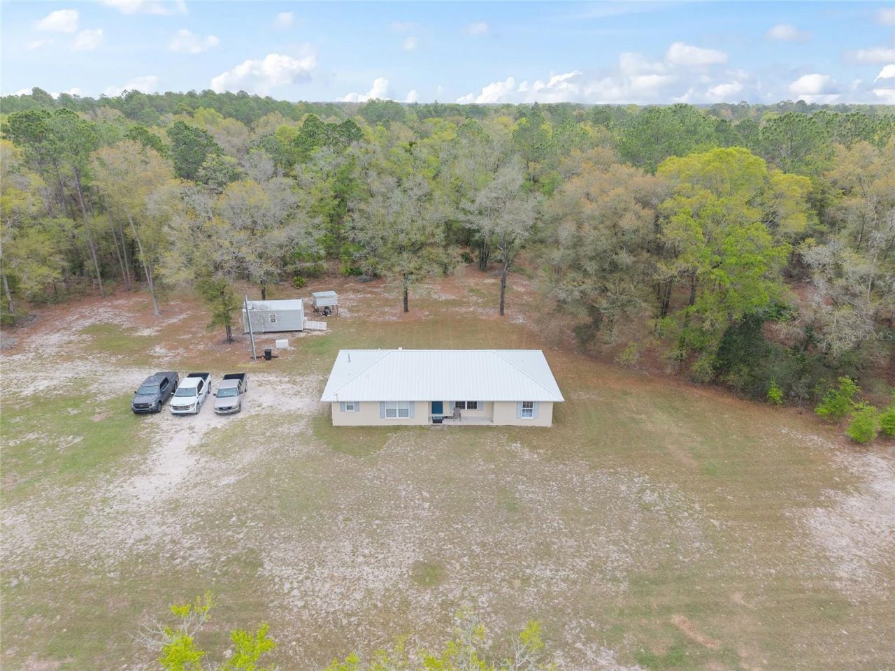 2610 NE 80th Avenue, High Springs, FL 32643 Photo