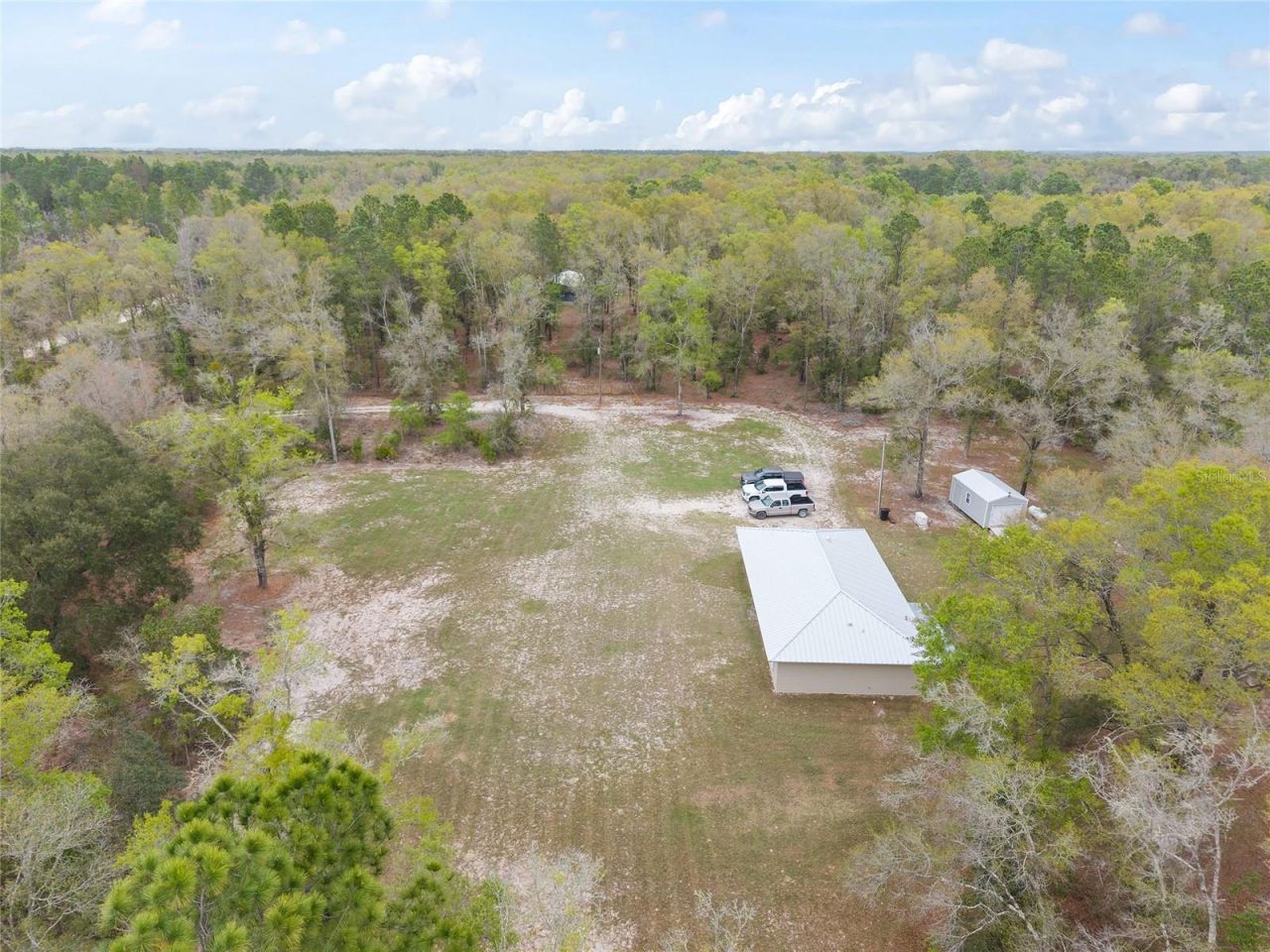 2610 NE 80th Avenue, High Springs, FL 32643 Photo