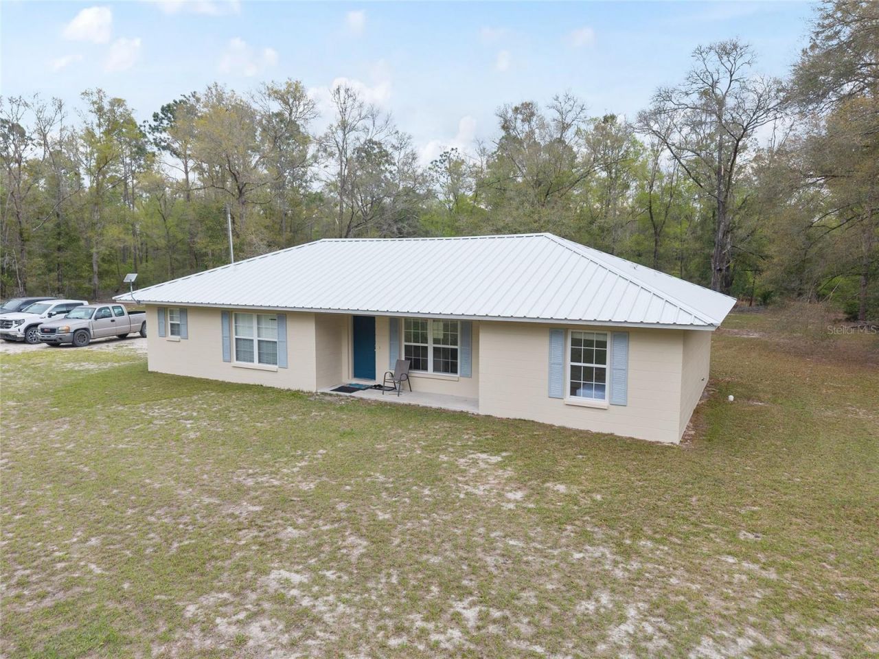 2610 NE 80th Avenue, High Springs, FL 32643 Photo