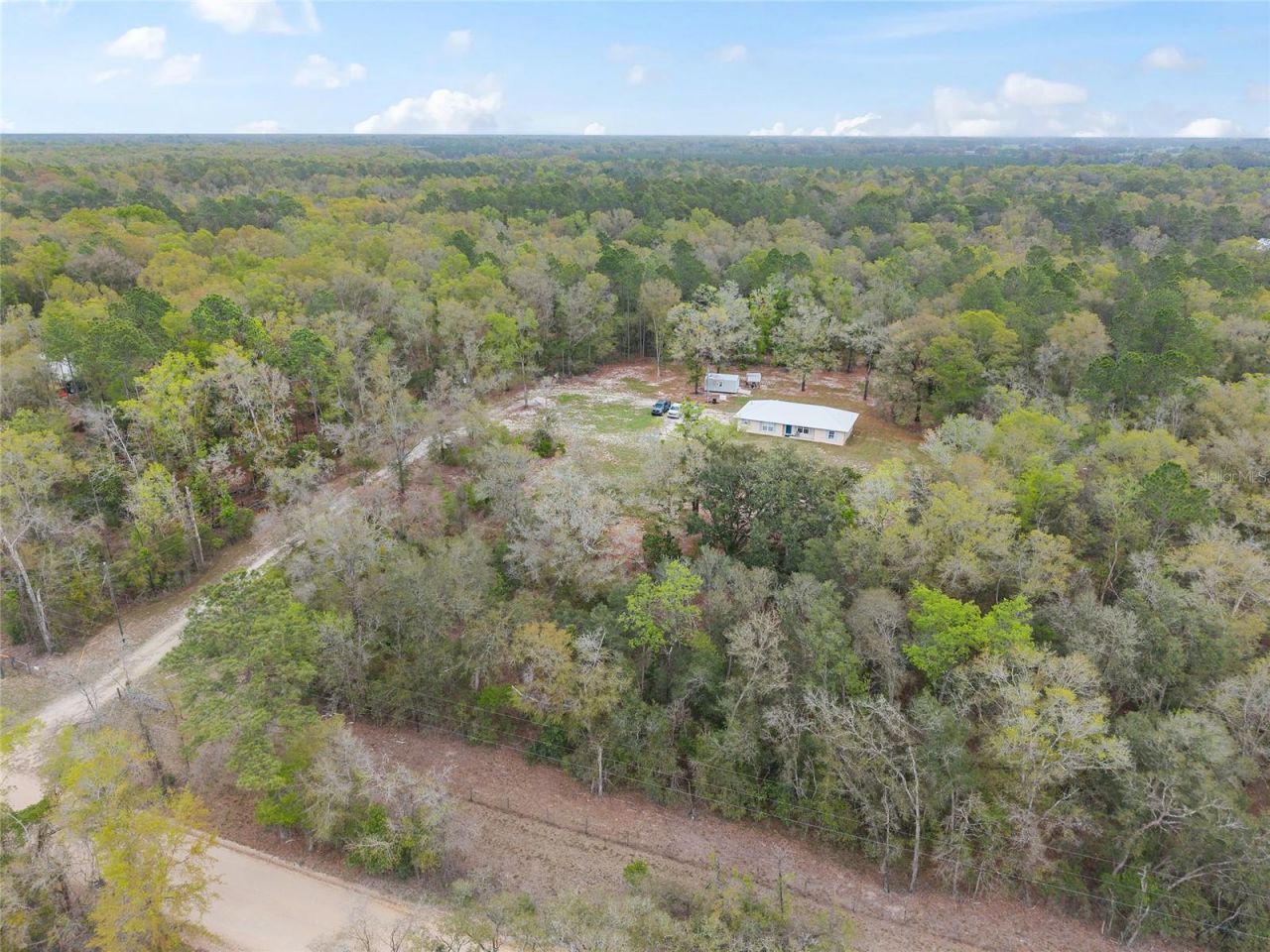 2610 NE 80th Avenue, High Springs, FL 32643 Photo