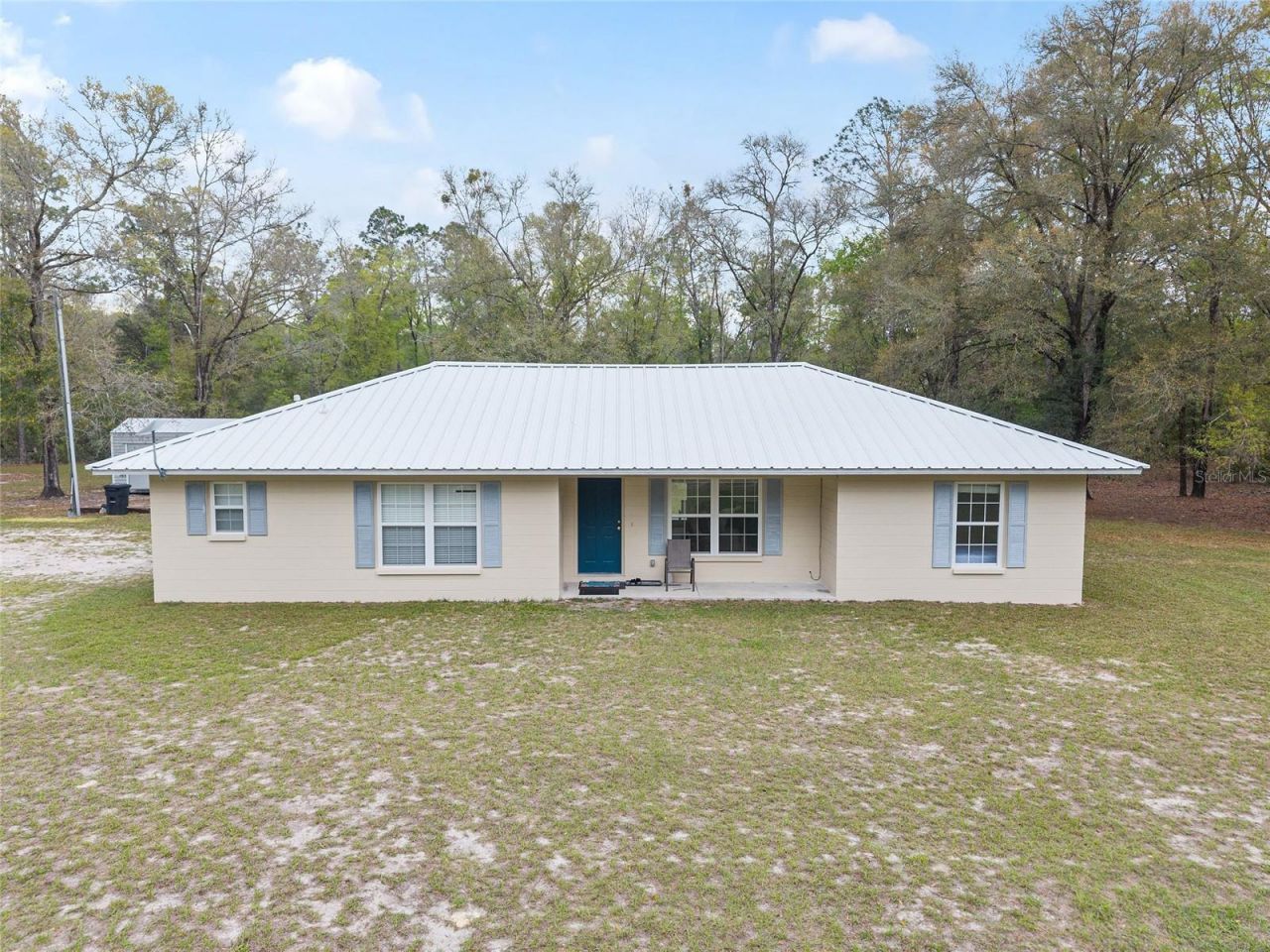 2610 NE 80th Avenue, High Springs, FL 32643 Photo