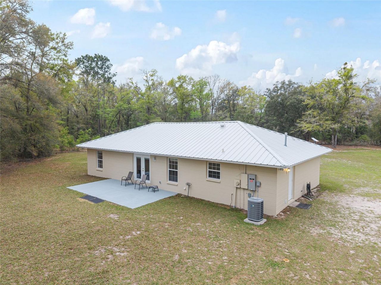 2610 NE 80th Avenue, High Springs, FL 32643 Photo