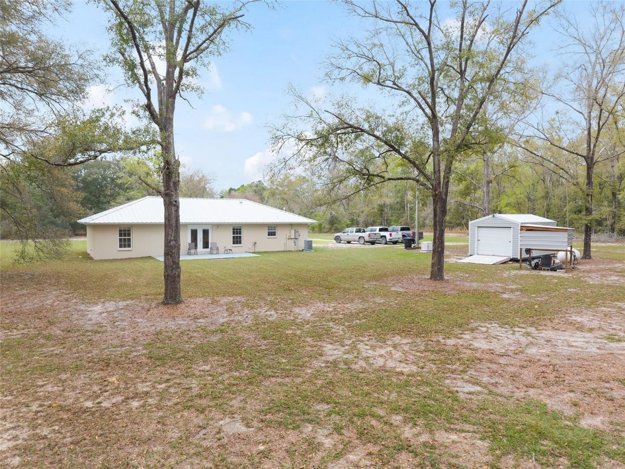 2610 NE 80th Avenue, High Springs, FL 32643 Photo