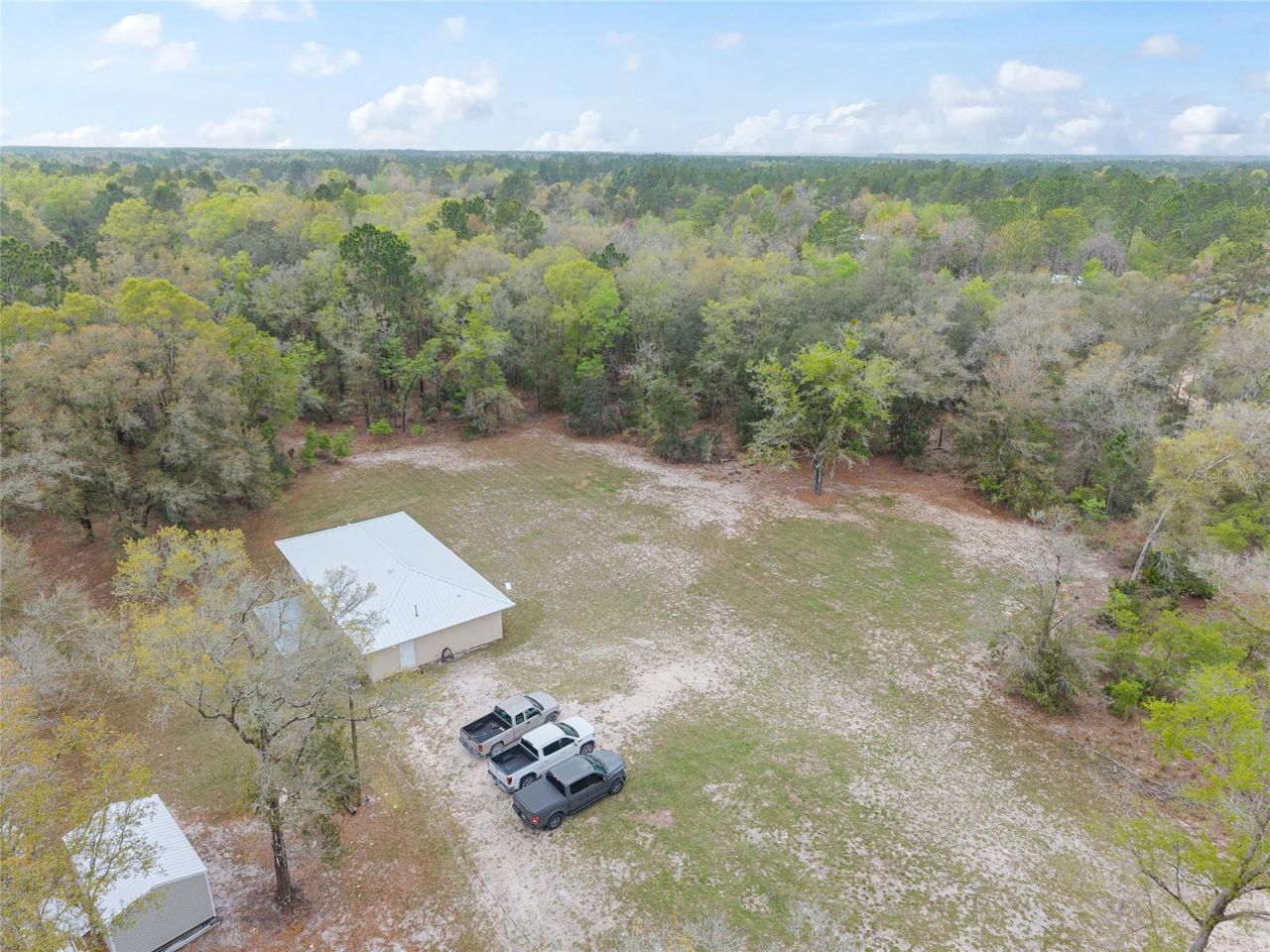 2610 NE 80th Avenue, High Springs, FL 32643 Photo