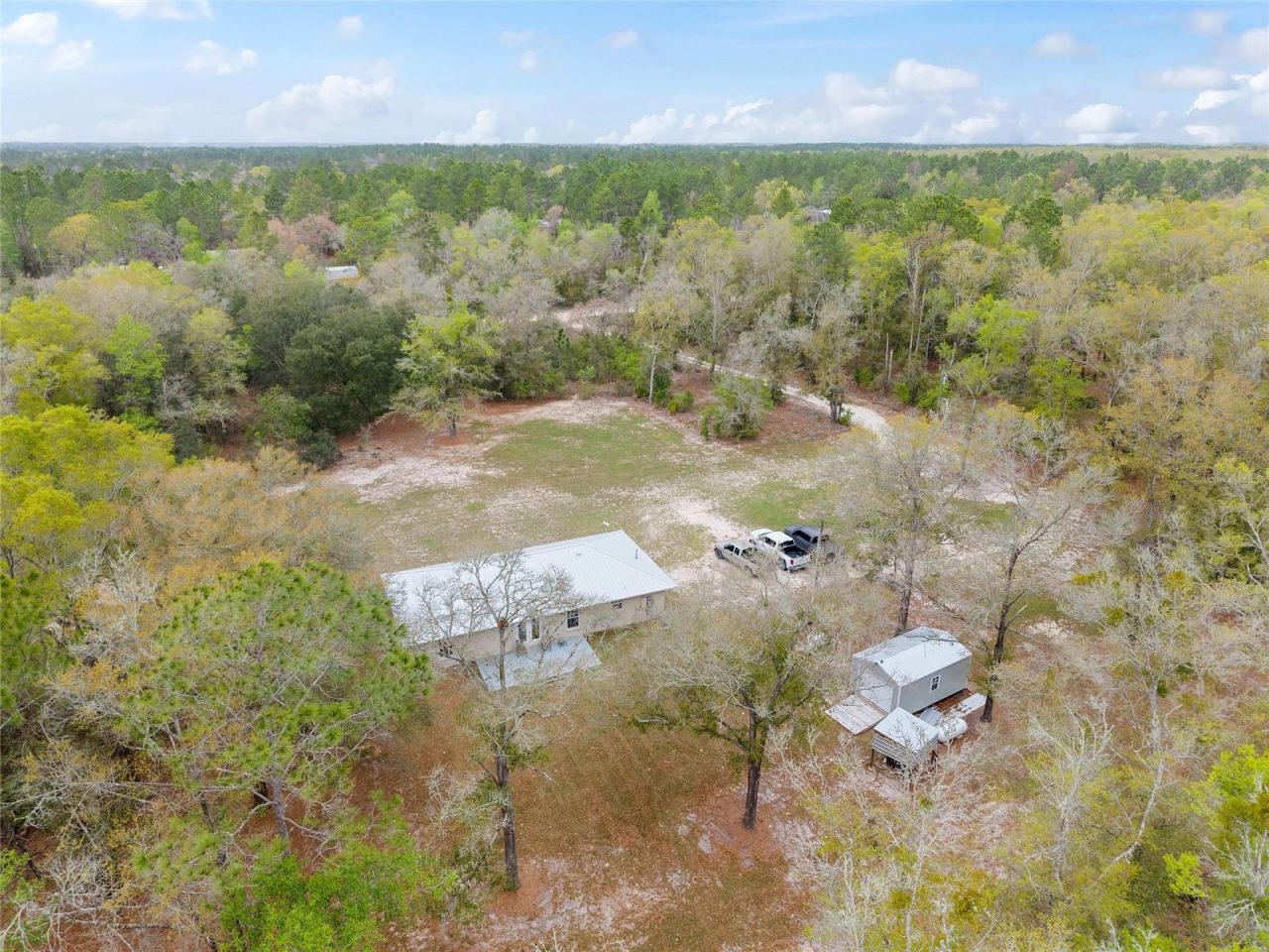 2610 NE 80th Avenue, High Springs, FL 32643 Photo