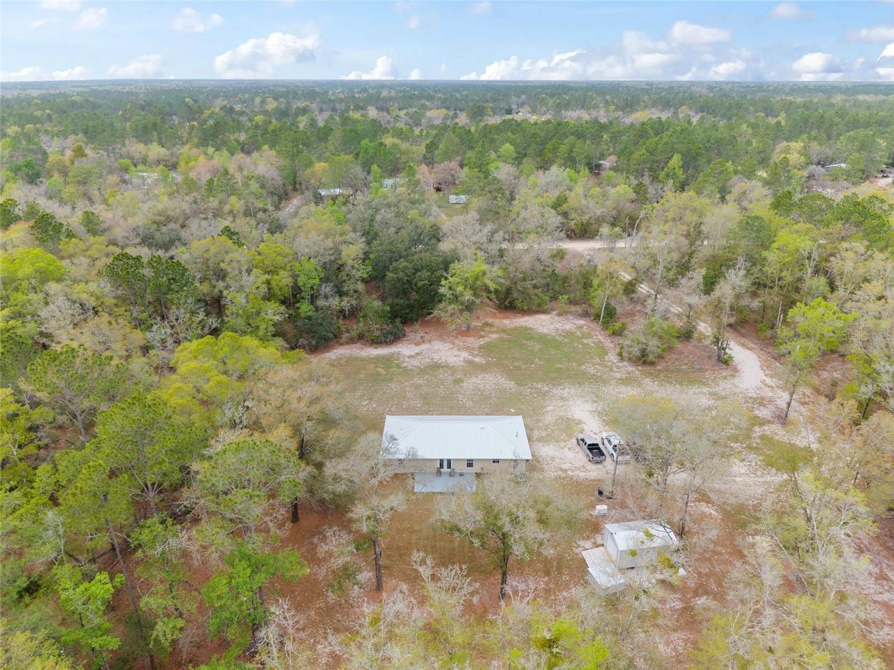 2610 NE 80th Avenue, High Springs, FL 32643 Photo