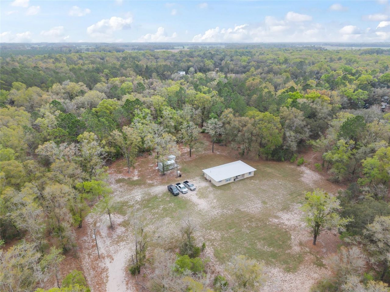 2610 NE 80th Avenue, High Springs, FL 32643 Photo