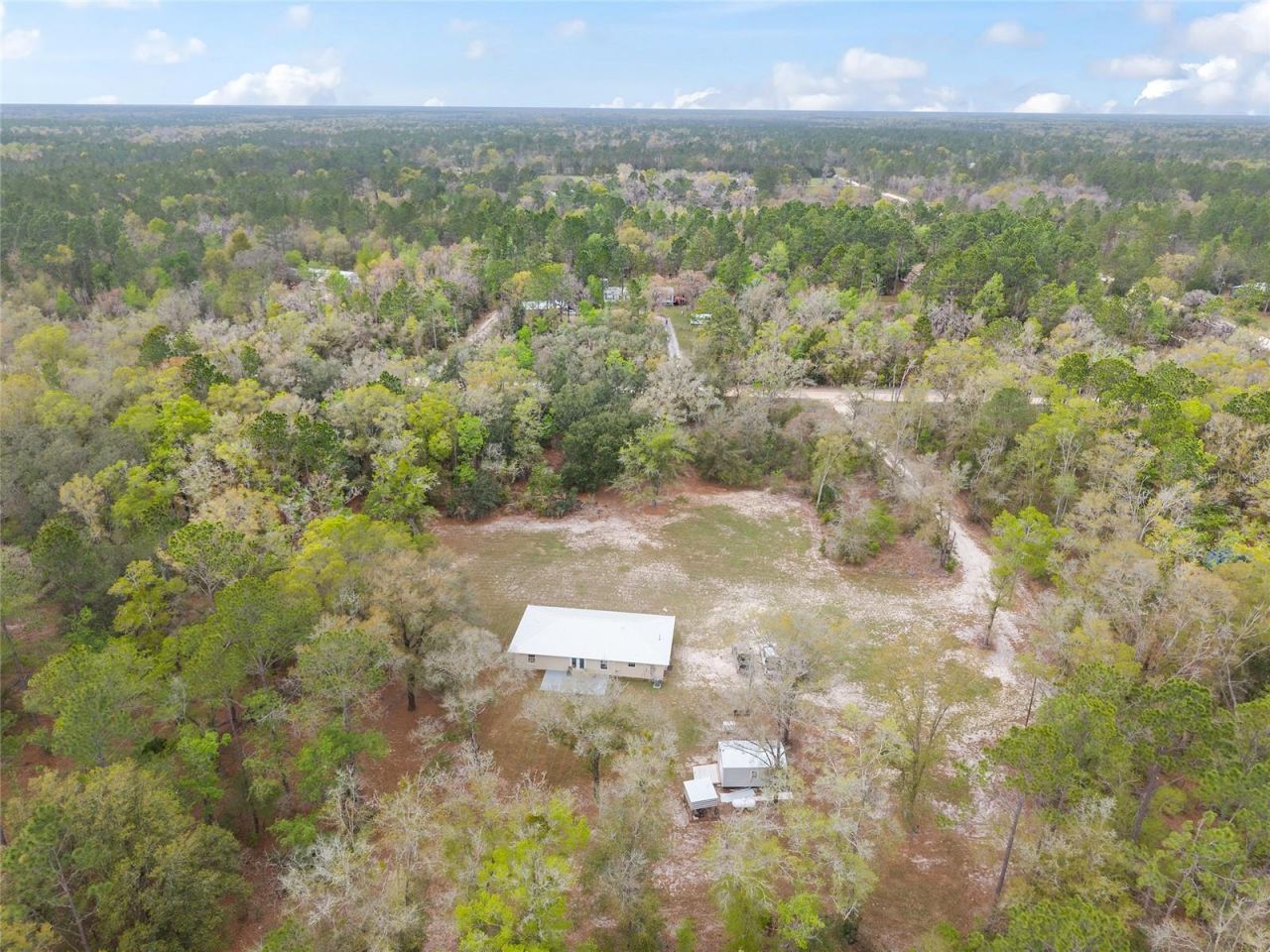 2610 NE 80th Avenue, High Springs, FL 32643 Photo