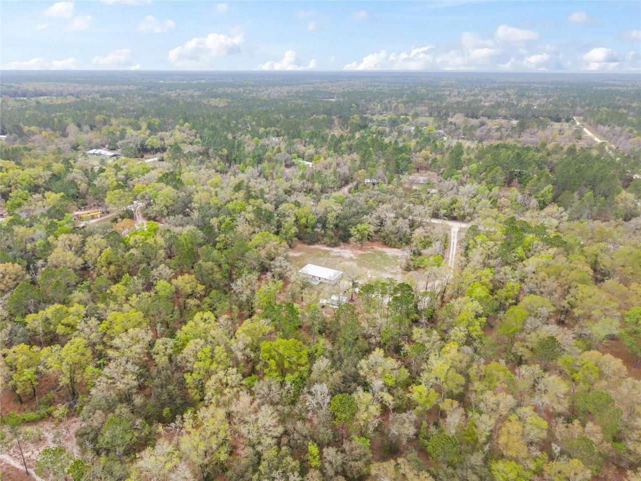 2610 NE 80th Avenue, High Springs, FL 32643 Photo