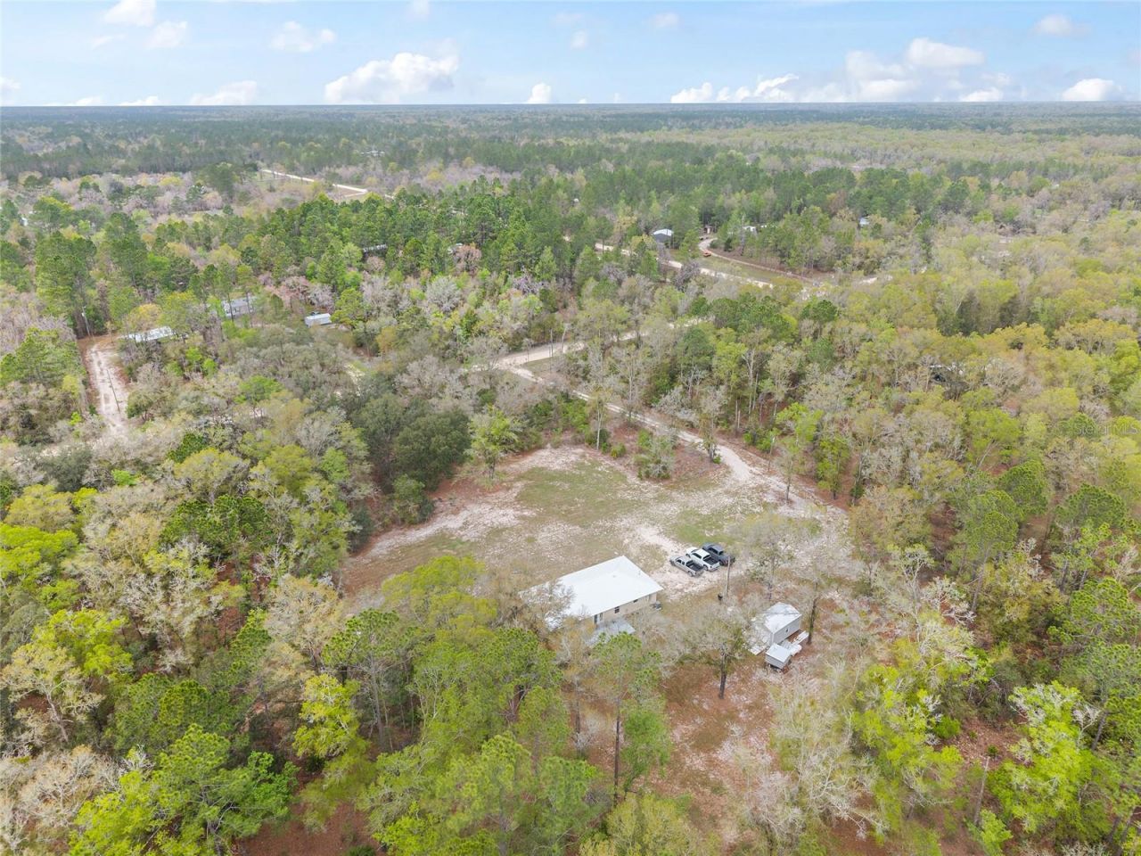 2610 NE 80th Avenue, High Springs, FL 32643 Photo