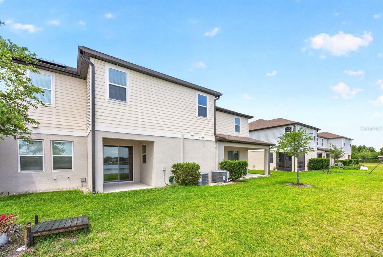 15523 Willow Arbor Circle, Orlando, FL 32824 Photo