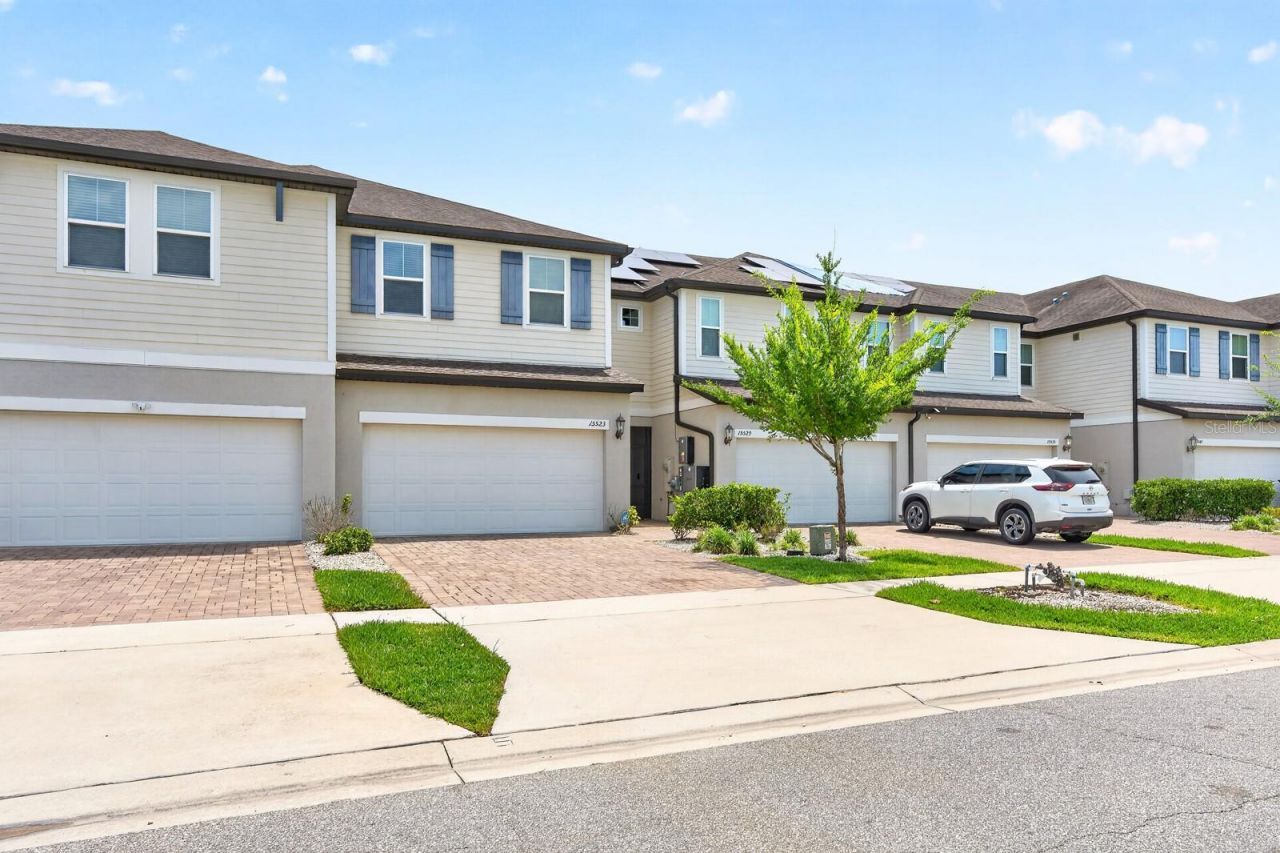15523 Willow Arbor Circle, Orlando, FL 32824 Photo