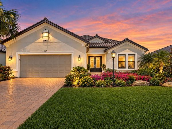 14817 MONTELLO WAY, BRADENTON, FL 34211