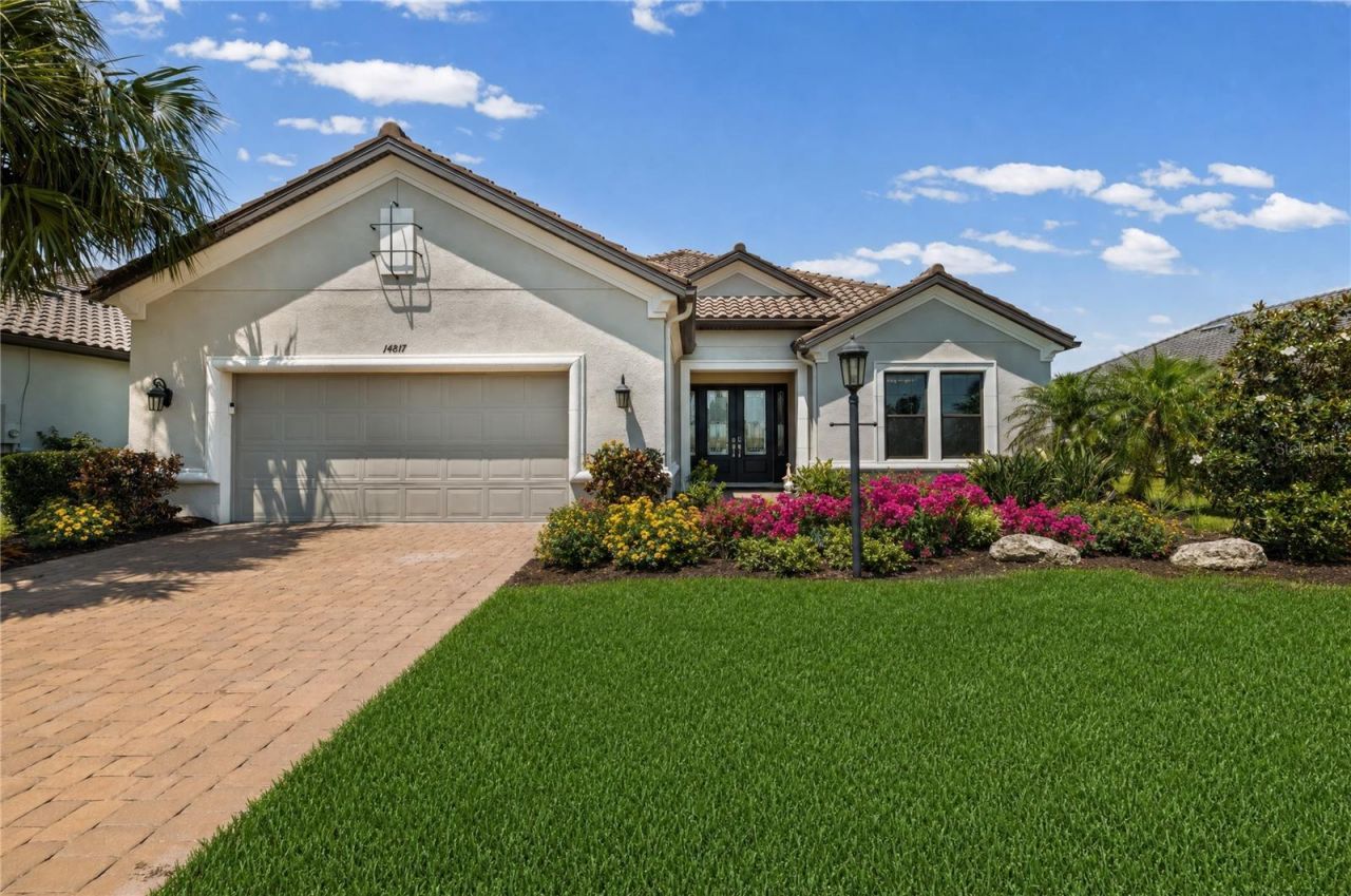 14817 Montello Way, Bradenton, FL 34211 Photo