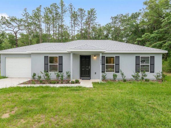 14885 SW 23RD PLACE, OCALA, FL 34481