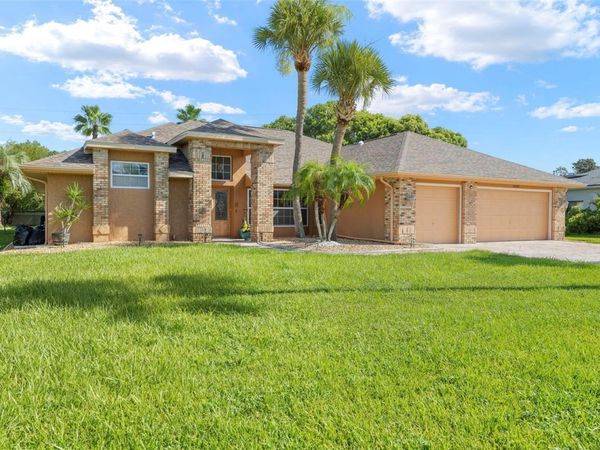 14207 CORNEWALL LANE , SPRING HILL, FL 34609