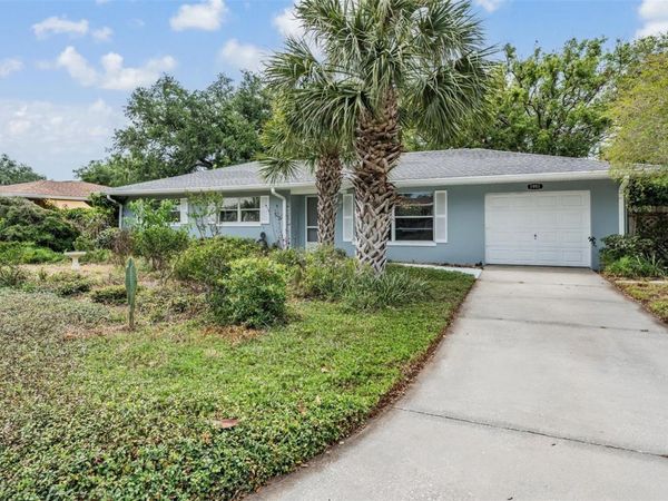1951 JEFFORDS STREET , CLEARWATER, FL 33764