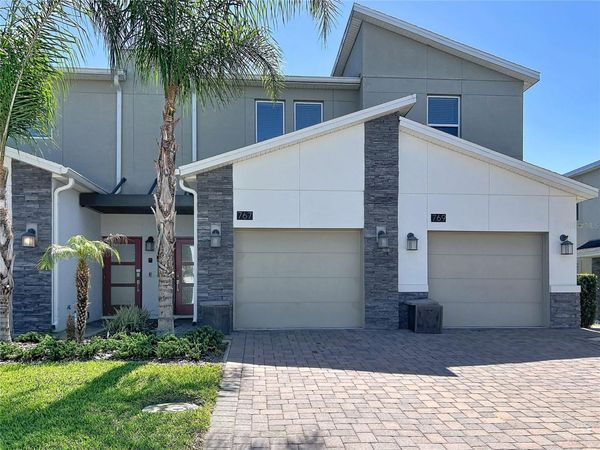 767 OCEAN COURSE AVENUE , Unit 704, DAVENPORT, FL 33896