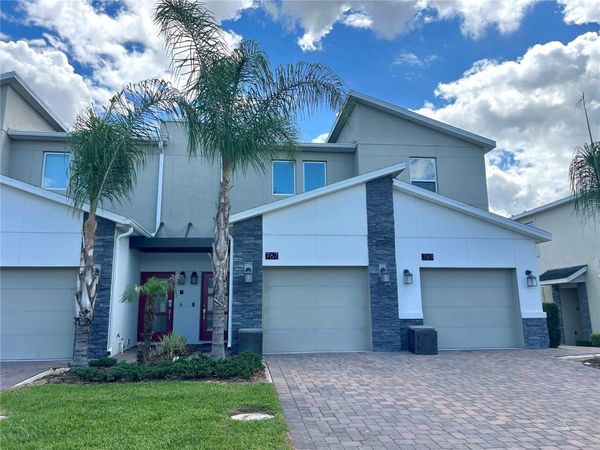767 OCEAN COURSE AVENUE , Unit 704, DAVENPORT, FL 33896