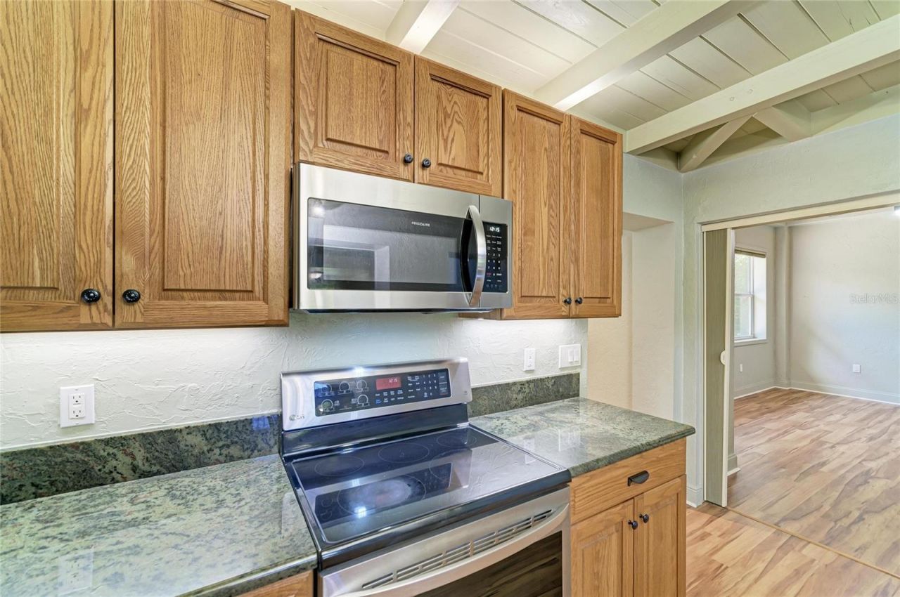 4509 S Lockwood Ridge Road, Sarasota, FL 34231 Photo