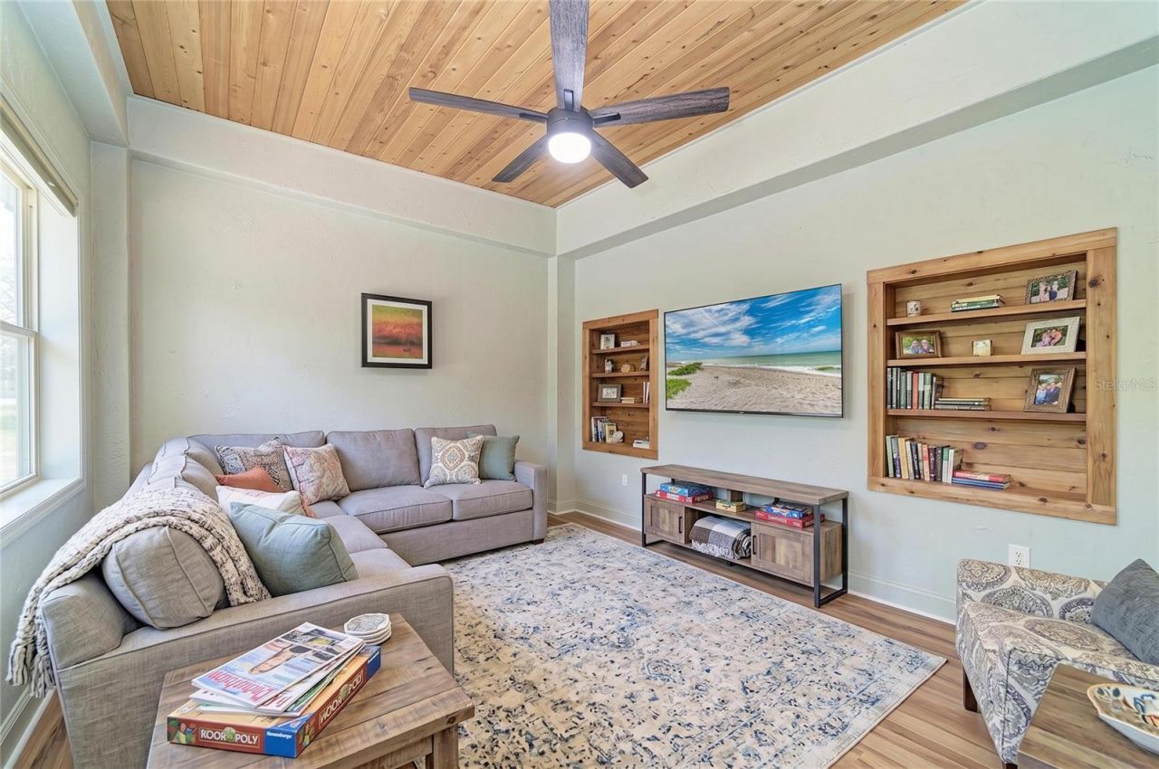 4509 S Lockwood Ridge Road, Sarasota, FL 34231 Photo