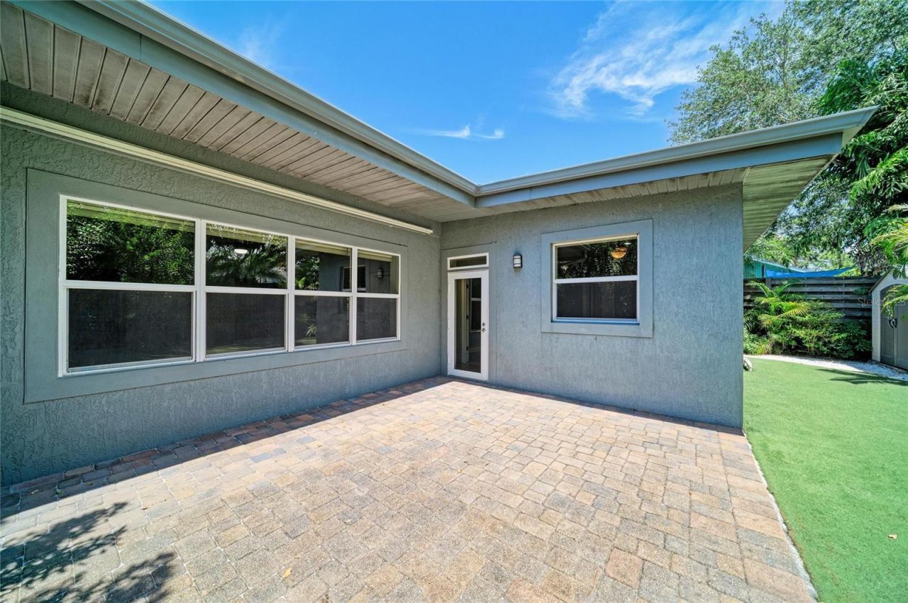 4509 S Lockwood Ridge Road, Sarasota, FL 34231 Photo