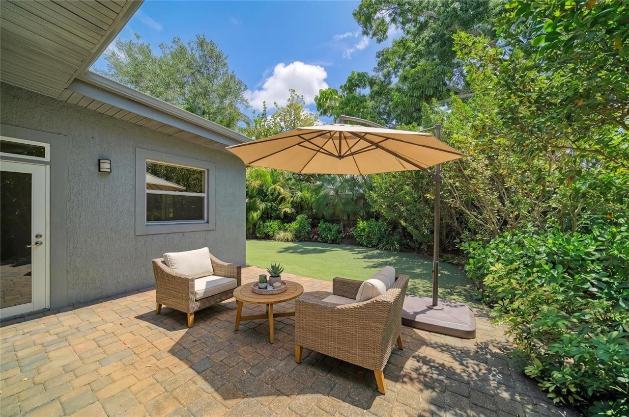 4509 S Lockwood Ridge Road, Sarasota, FL 34231 Photo