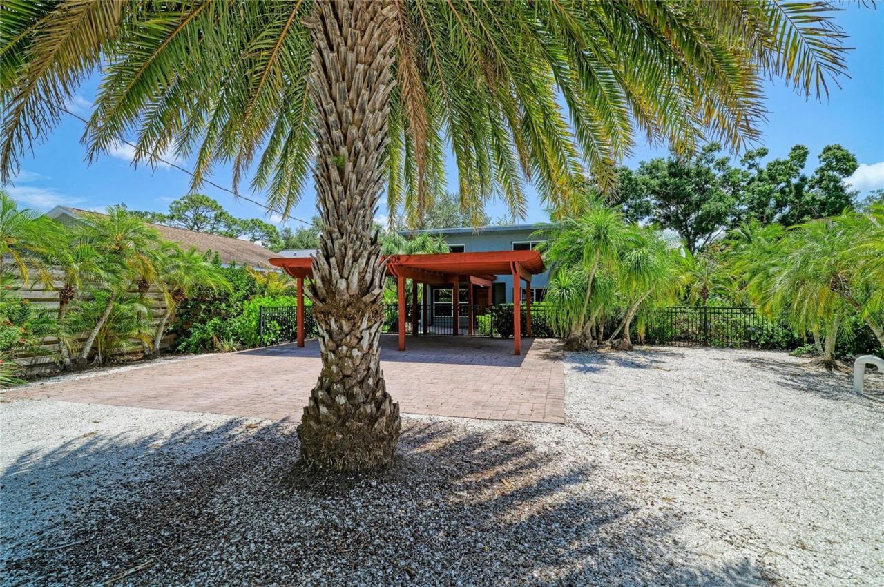 4509 S Lockwood Ridge Road, Sarasota, FL 34231 Photo
