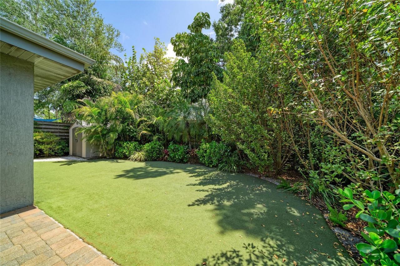 4509 S Lockwood Ridge Road, Sarasota, FL 34231 Photo