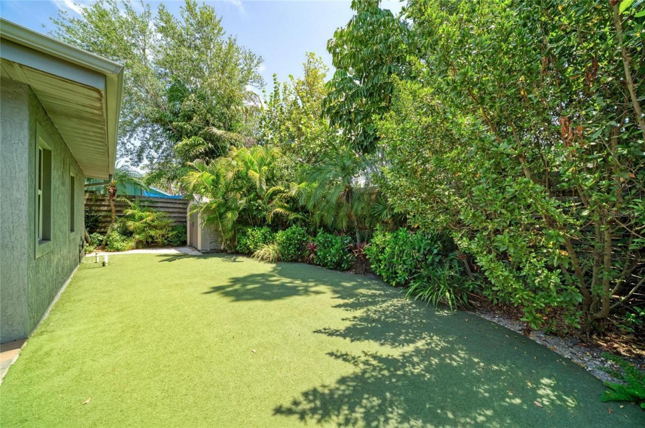 4509 S Lockwood Ridge Road, Sarasota, FL 34231 Photo