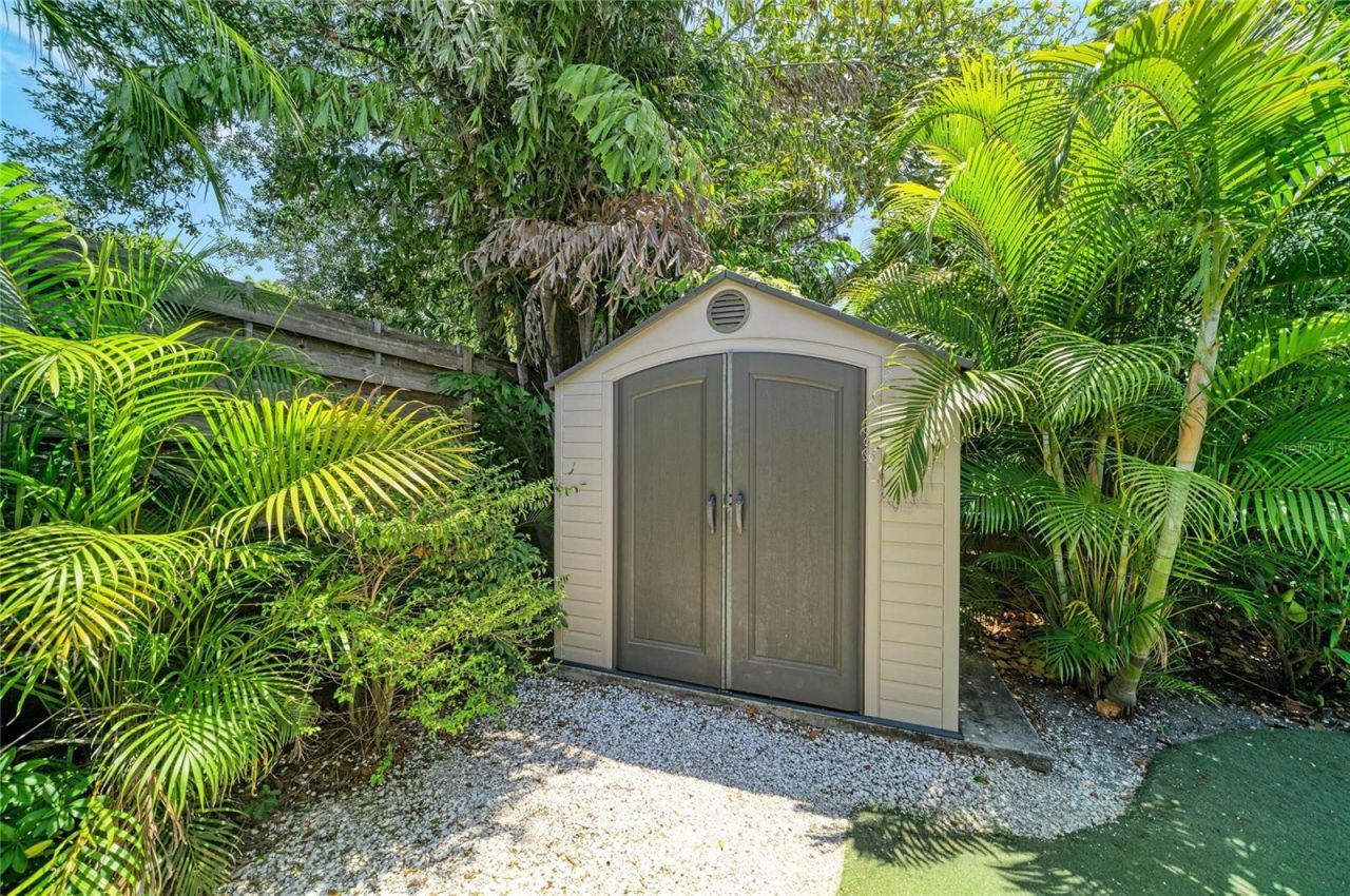4509 S Lockwood Ridge Road, Sarasota, FL 34231 Photo