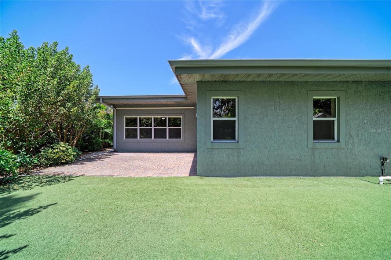 4509 S Lockwood Ridge Road, Sarasota, FL 34231 Photo