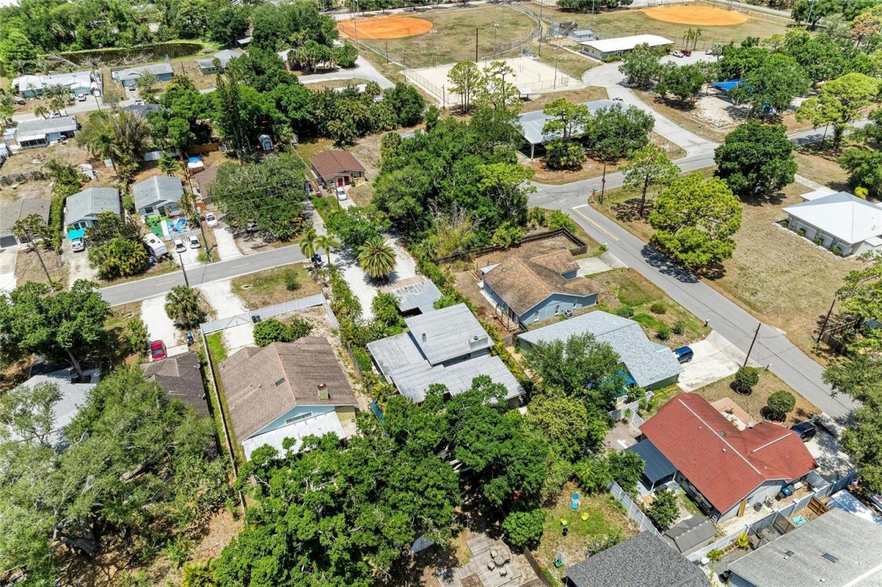 4509 S Lockwood Ridge Road, Sarasota, FL 34231 Photo