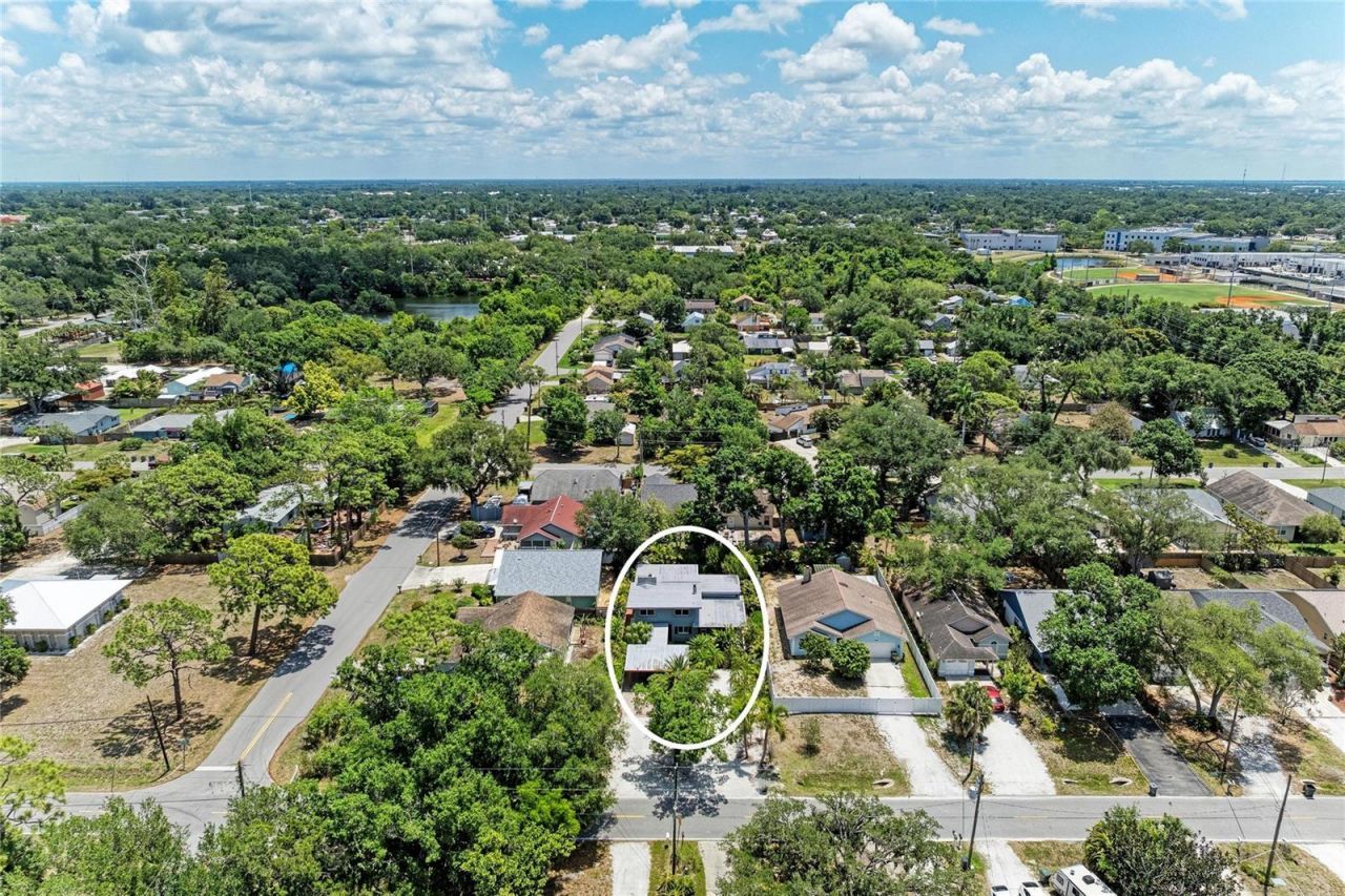4509 S Lockwood Ridge Road, Sarasota, FL 34231 Photo