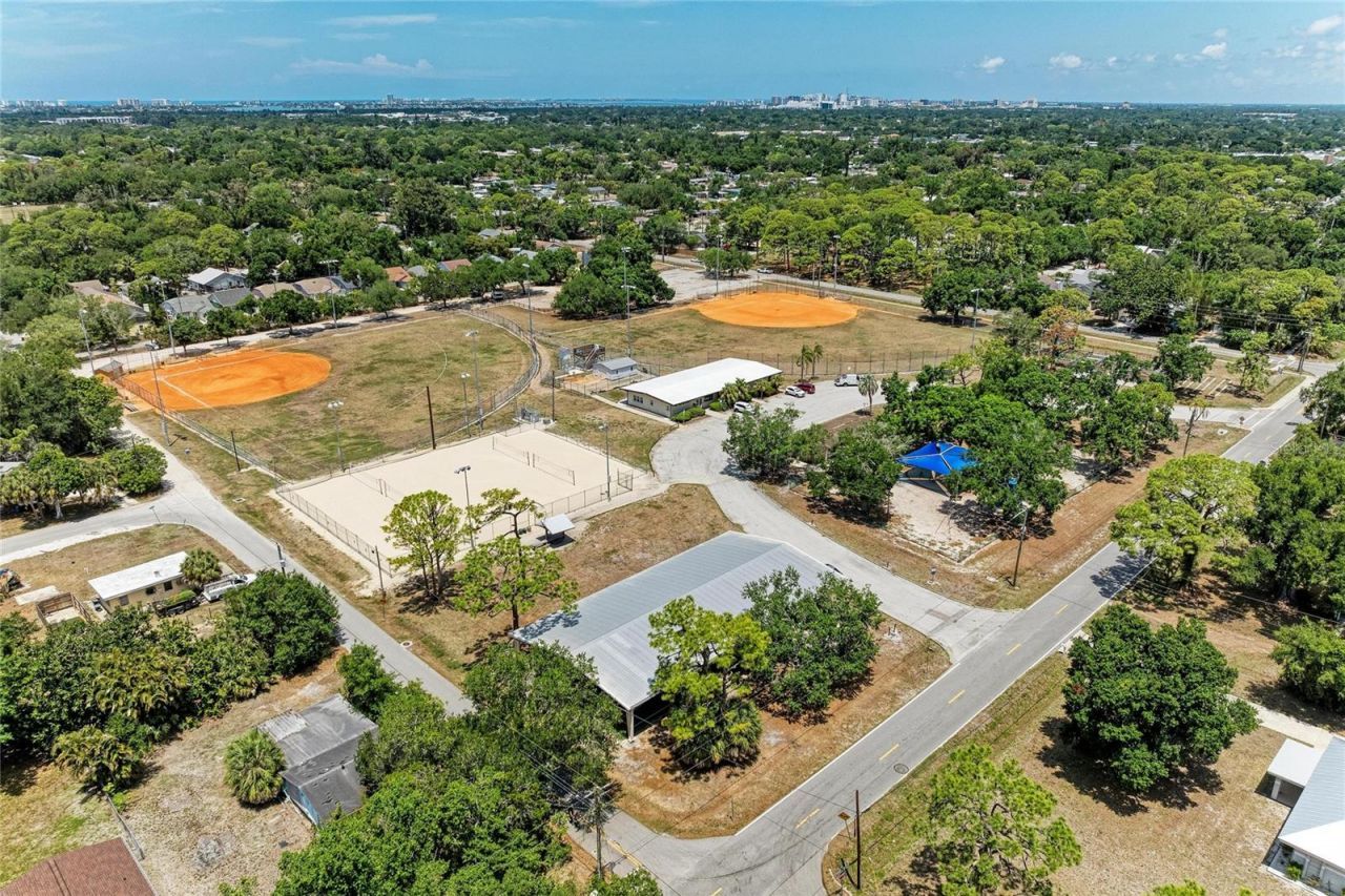 4509 S Lockwood Ridge Road, Sarasota, FL 34231 Photo