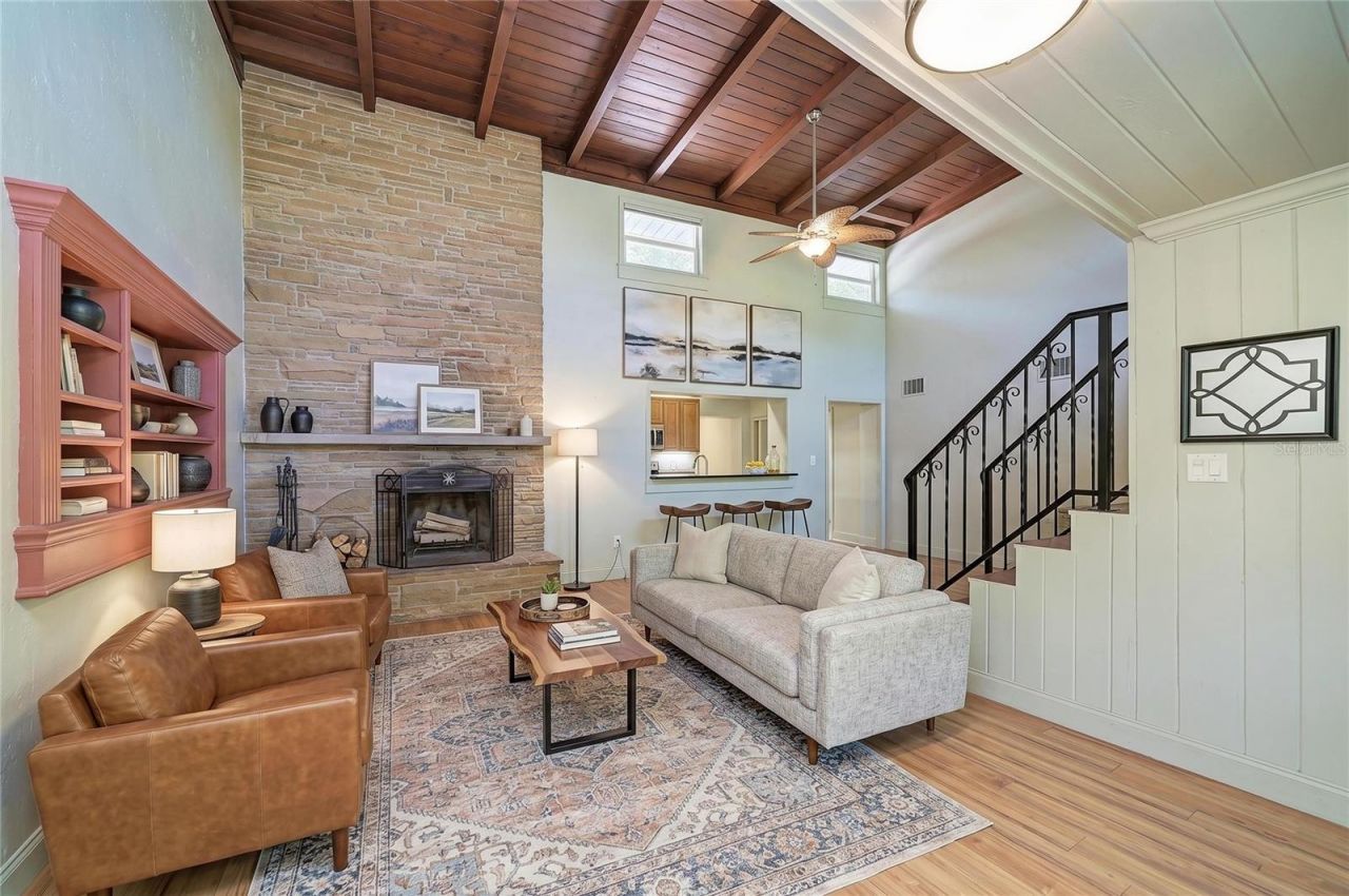 4509 S Lockwood Ridge Road, Sarasota, FL 34231 Photo