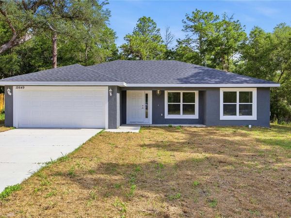 15649 SW 40TH STREET, OCALA, FL 34481