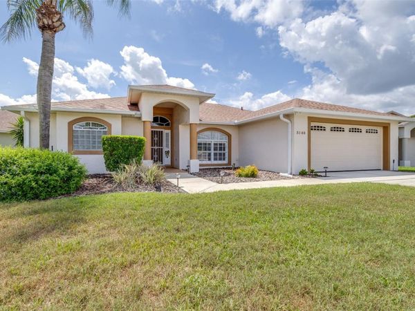 3140 ORANGE GROVE COURT, LAKELAND, FL 33810
