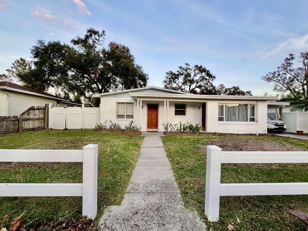 116 S RENELLIE DRIVE , TAMPA, FL 33609