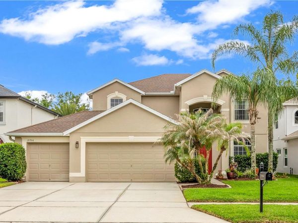 17750 STERLING POND LANE, ORLANDO, FL 32820