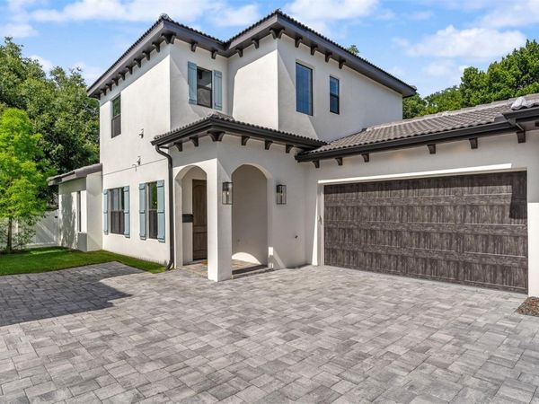 1407 MILLER AVENUE, WINTER PARK, FL 32789