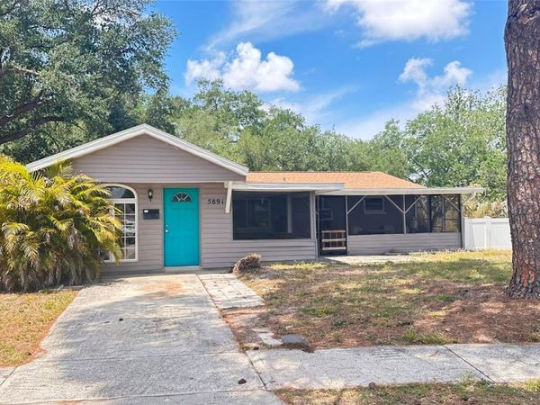 5891 93RD AVENUE N, PINELLAS PARK, FL 33782
