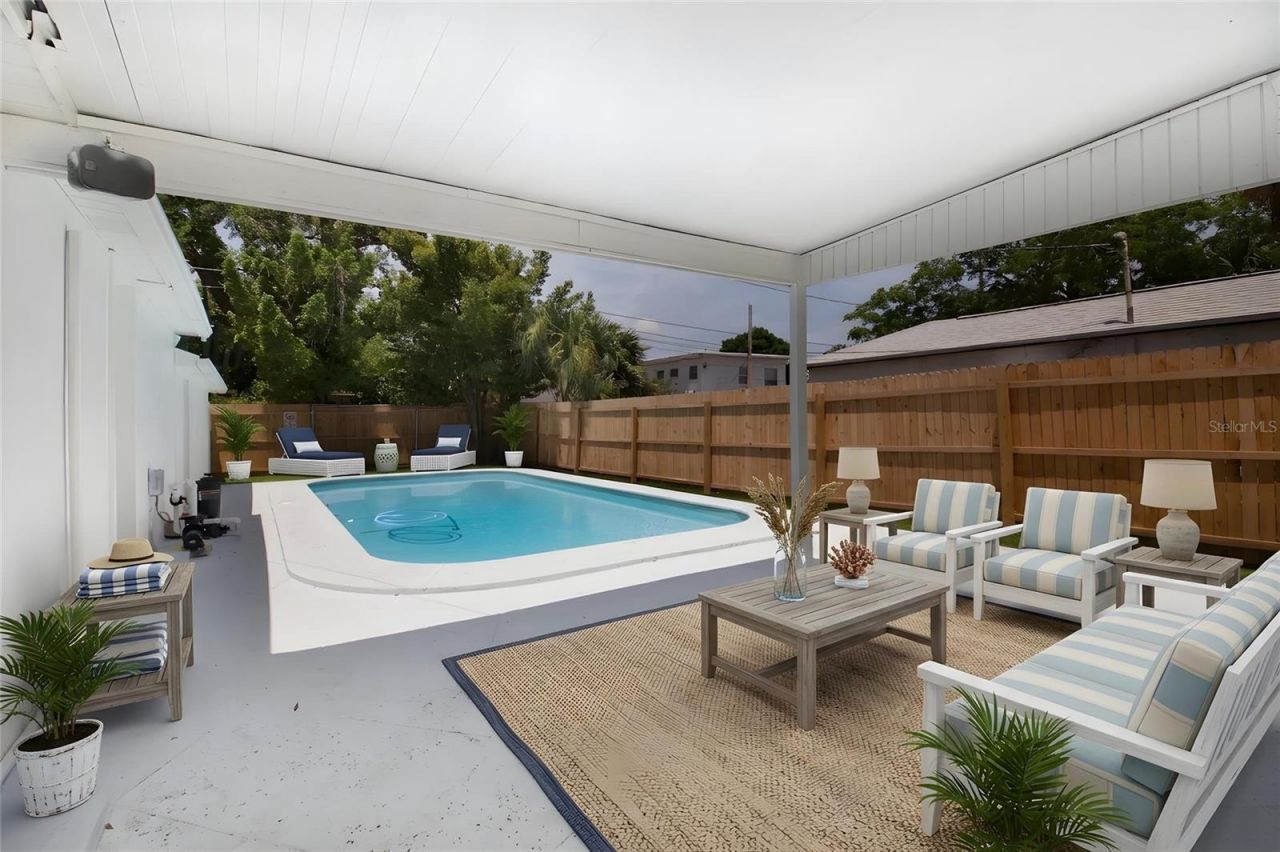 3459 8th Avenue N, Saint Petersburg, FL 33713 Photo