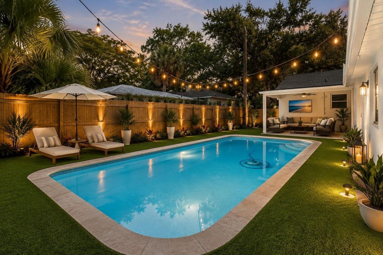 3459 8th Avenue N, Saint Petersburg, FL 33713 Photo